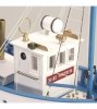 ARTESANIA LATINA 20100-N Trawler Mare Nostrum 1/35